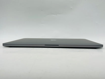 Apple 2019 MacBook Pro 16" 2.6GHz i7 32GB RAM 512GB SSD RP5300M 4GB - Excellent