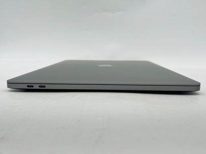 Apple 2019 MacBook Pro 16" 2.6GHz i7 32GB RAM 512GB SSD RP5300M 4GB - Excellent