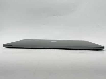 Apple 2019 MacBook Pro 16" 2.6GHz i7 32GB RAM 512GB SSD RP5300M 4GB - Excellent