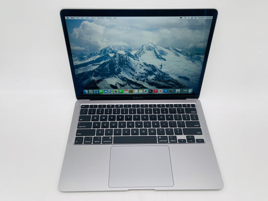 Apple 2020 MacBook Air 13 in 1.1GHz Quad-Core i3 16GB RAM 256GB SSD - Very Good