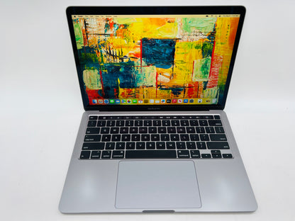 Apple 2020 MacBook Pro 13" TB 1.4GHz Quad-Core i5 16GB RAM 512GB SSD - Good