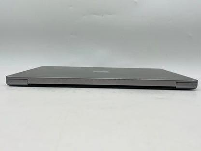 Apple 2021 MacBook Pro 14" M1 Max (24-Core GPU) 64GB RAM 512GB SSD AC+ Very good