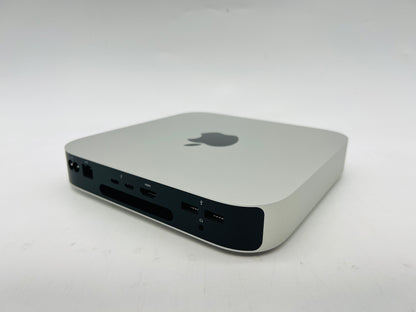 Apple 2020 Mac Mini M1 3.2GHz (8-Core GPU) 16GB RAM 512GB SSD AC+ - Excellent