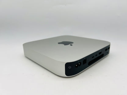 Apple 2020 Mac Mini M1 3.2GHz (8-Core GPU) 16GB RAM 512GB SSD AC+ - Excellent