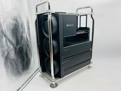 Apple 2019 Mac Pro 3.2GHz 16-Core Xeon W 32GB RAM 1TB SSD 2x RP W5700X 16GB