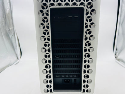 Apple 2019 Mac Pro 3.2GHz 16-Core Xeon W 32GB RAM 1TB SSD 2x RP W5700X 16GB