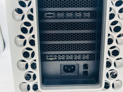 Apple 2019 Mac Pro 3.2GHz 16-Core Xeon W 32GB RAM 1TB SSD 2x RP W5700X 16GB