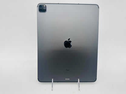 Apple 2021 iPad Pro (5th gen) M1 (12.9-inch) 512GB Wifi + Cell - READ