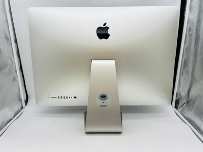 Apple 2020 iMac 27" 5K 3.6GHz i9 32GB RAM 1TB SSD RP5700XT 16GB - Excellent