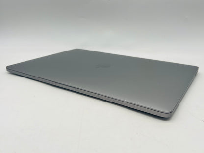 Apple 2019 MacBook Pro 16" 2.4GHz i9 32GB RAM 1TB SSD RP5500M 8GB - Excellent