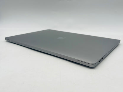 Apple 2019 MacBook Pro 16" 2.4GHz i9 32GB RAM 1TB SSD RP5500M 8GB - Excellent