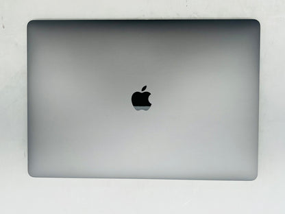 Apple 2019 MacBook Pro 16" 2.4GHz i9 32GB RAM 1TB SSD RP5500M 8GB - Very good