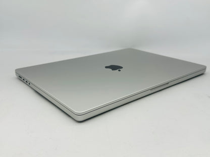 Apple 2021 MacBook Pro 16" M1 MAX (32-Core GPU) 32GB RAM 2TB AC+ - Very Good