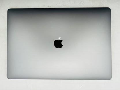 Apple 2019 MacBook Pro 16" 2.4GHz i9 32GB RAM 1TB SSD RP5300M 4GB - Very good