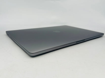 Apple 2019 MacBook Pro 16" 2.4GHz i9 32GB RAM 1TB SSD RP5300M 4GB - Very good