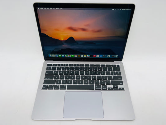 Apple 2020 MacBook Air M1 3.2GHz (7-Core GPU) 16GB RAM 256GB SSD - good