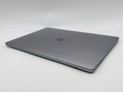 Apple 2019 MacBook Pro 16 in 2.4GHz i9 32GB RAM 2TB SSD RP5500M 8GB - Very Good