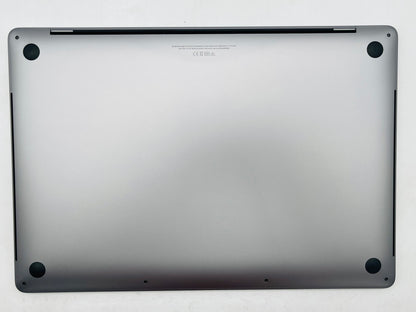 Apple 2019 MacBook Pro 16 in 2.4GHz i9 32GB RAM 2TB SSD RP5500M 8GB - Very Good