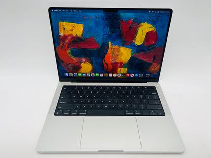 Apple 2021 MacBook Pro 14" M1 Pro (14-Core GPU) 16GB RAM 512GB SSD Excellent