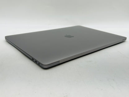 Apple 2019 MacBook Pro 16" 2.6GHz i7 32GB RAM 1TB SSD RP5300M 4GB - Very good