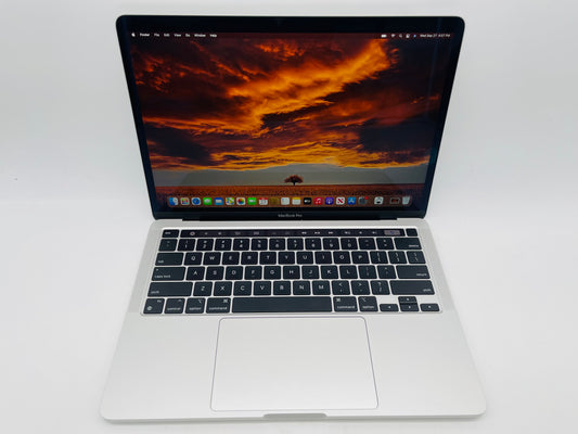 Apple 2020 MacBook Pro 13 in M1 (8-Core GPU) 16GB RAM 1TB SSD - Excellent