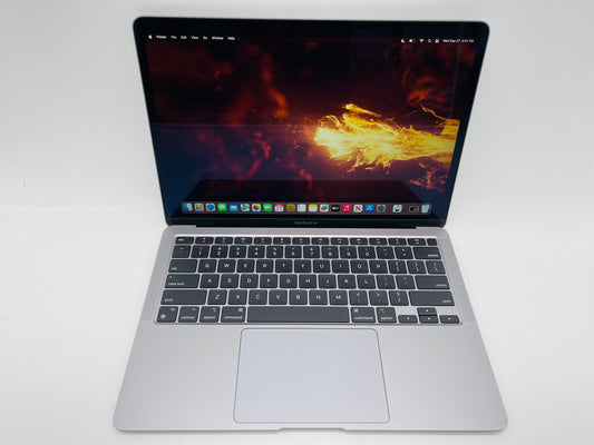 Apple 2020 MacBook Air M1 3.2GHz (7-Core GPU) 16GB RAM 256GB SSD - Excellent