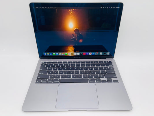 Apple 2020 MacBook Air M1 3.2GHz (7-Core GPU) 16GB RAM 256GB SSD - Good