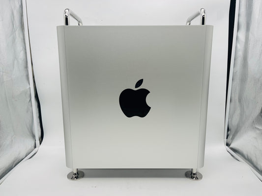 Apple 2019 Mac Pro 3.5GHz 8-Core Xeon W 48GB RAM 2TB SSD RP580X 8GB - Very Good