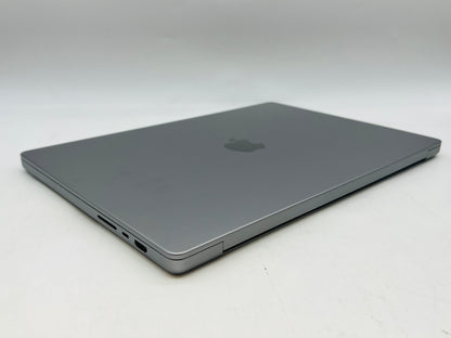 Apple 2021 MacBook Pro 16" M1 Max (32-Core GPU) 64GB RAM 2TB SSD AC+ - Very good