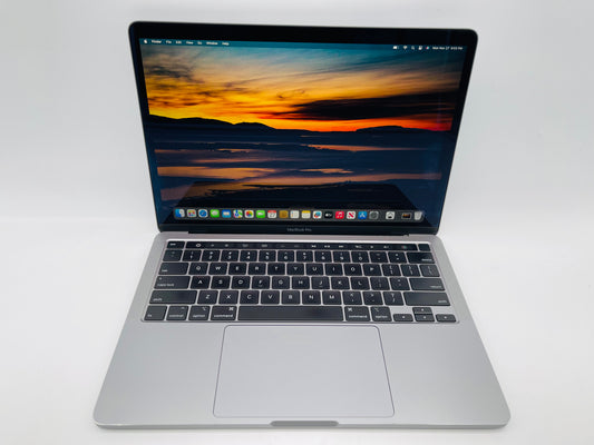 Apple 2020 MacBook Pro 13 in 2.0GHz i5 16GB RAM 1TB SSD IIPG1536 - Very good