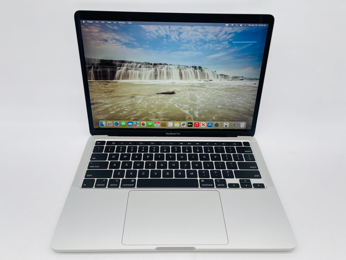 Apple 2020 MacBook Pro 13" TB 2.0GHz i5 16GB RAM 512GB SSD IIPG1536 - Very Good