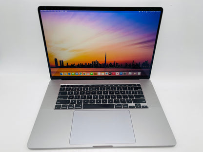 Apple 2019 MacBook Pro 16" 2.6GHz i7 16GB RAM 512GB SSD RP5300M 4GB - Good