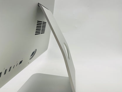 Apple 2019 iMac 21 in 4K 3.2GHz i7 32GB RAM 512GB SSD RP560X 4GB - Good