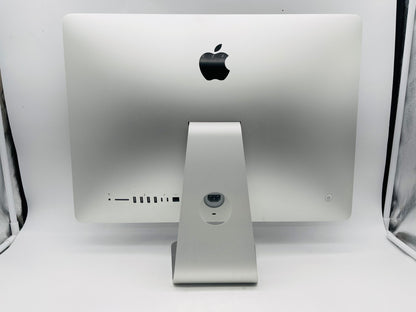 Apple 2019 iMac 21 in 4K 3.2GHz i7 16GB RAM 256GB SSD RP555X 2GB - Very good