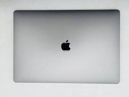 Apple 2019 MacBook Pro 16 in 2.3GHz i9 16GB RAM 1TB SSD RP5500M 4GB AC+ - Good