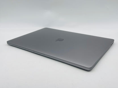 Apple 2019 MacBook Pro 16 in 2.3GHz i9 16GB RAM 1TB SSD RP5500M 4GB AC+ - Good