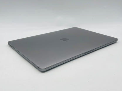 Apple 2019 MacBook Pro 16 in 2.3GHz i9 16GB RAM 1TB SSD RP5500M 4GB AC+ - Good