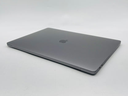 Apple 2019 MacBook Pro 16 in 2.3GHz i9 16GB RAM 1TB SSD RP5500M 4GB AC+ - Good