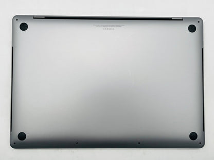 Apple 2019 MacBook Pro 16 in 2.3GHz i9 16GB RAM 1TB SSD RP5500M 4GB AC+ - Good