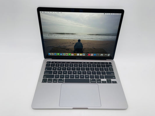 Apple 2020 MacBook Pro 13 in 1.4GHz i5 16GB RAM 256GB SSD IIPG1536 - Excellent