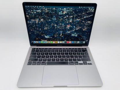 Apple 2020 MacBook Pro 13 in 1.4GHz i5 16GB RAM 256GB SSD IIPG1536 - Good