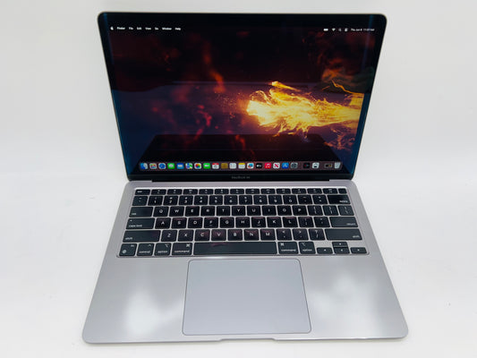 Apple 2020 MacBook Air M1 3.2GHz (7-Core GPU) 8GB RAM 256GB SSD - Very good