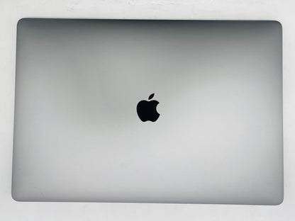Apple 2019 MacBook Pro 16 in 2.3GHz i9 16GB RAM 1TB SSD RP5500M 4GB - Very Good