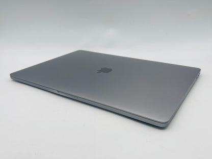 Apple 2019 MacBook Pro 16 in 2.3GHz i9 16GB RAM 1TB SSD RP5500M 4GB - Very Good