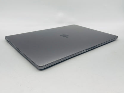 Apple 2019 MacBook Pro 16 in 2.3GHz i9 16GB RAM 1TB SSD RP5500M 4GB - Very Good