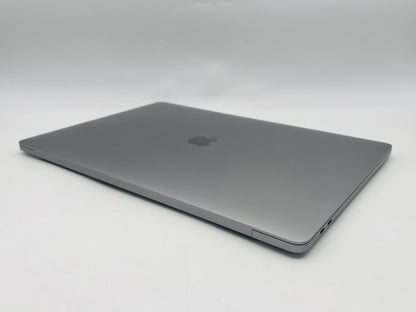 Apple 2019 MacBook Pro 16 in 2.3GHz i9 16GB RAM 1TB SSD RP5500M 4GB - Very Good