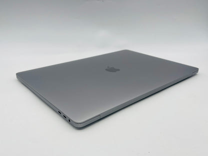 Apple 2019 MacBook Pro 16 in 2.3GHz i9 16GB RAM 1TB SSD RP5500M 4GB - Very Good
