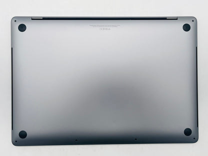 Apple 2019 MacBook Pro 16 in 2.3GHz i9 16GB RAM 1TB SSD RP5500M 4GB - Very Good
