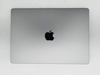 Apple 2021 MacBook Pro 14" M1 Max (32-Core GPU) 64GB RAM 1TB SSD AC+ Very good