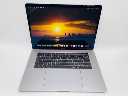 Apple 2019 MacBook Pro 15 in 2.4GHz i9 32GB RAM 512GB SSD RP560X 4GB - Very Good
